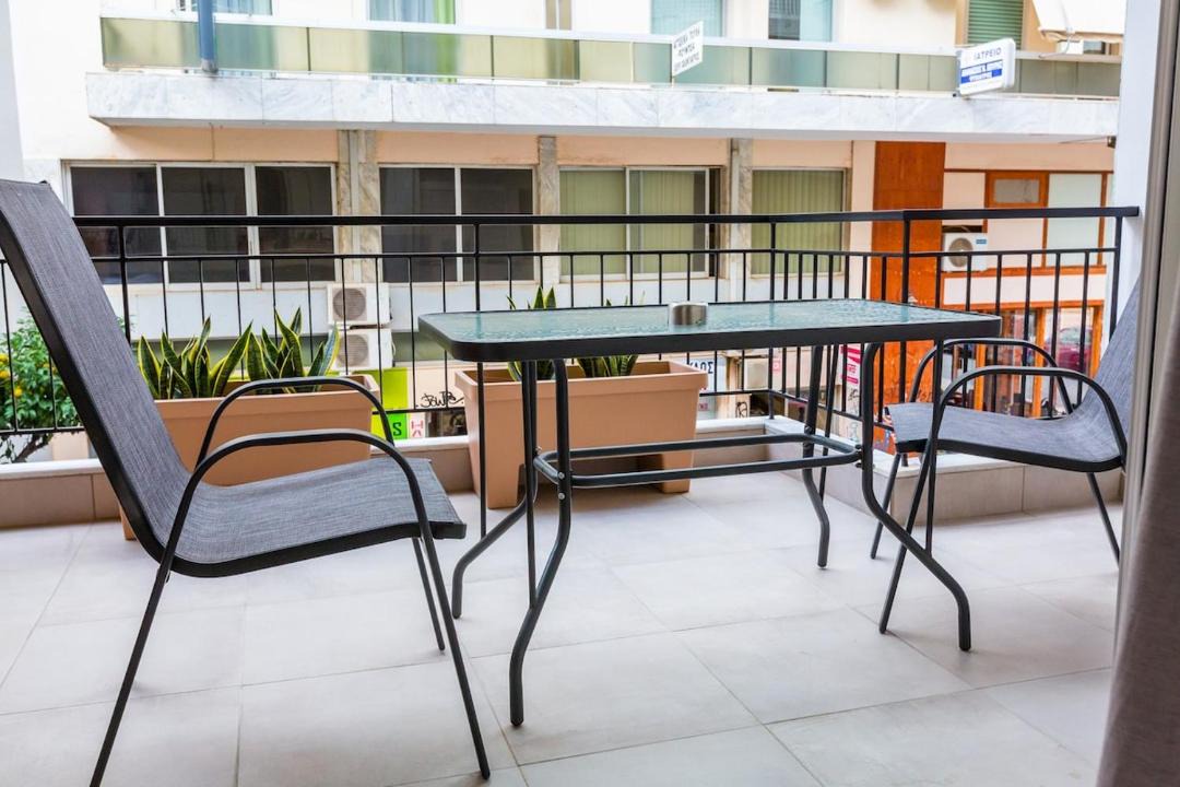 Photo of Patio Balcony in Kalamata