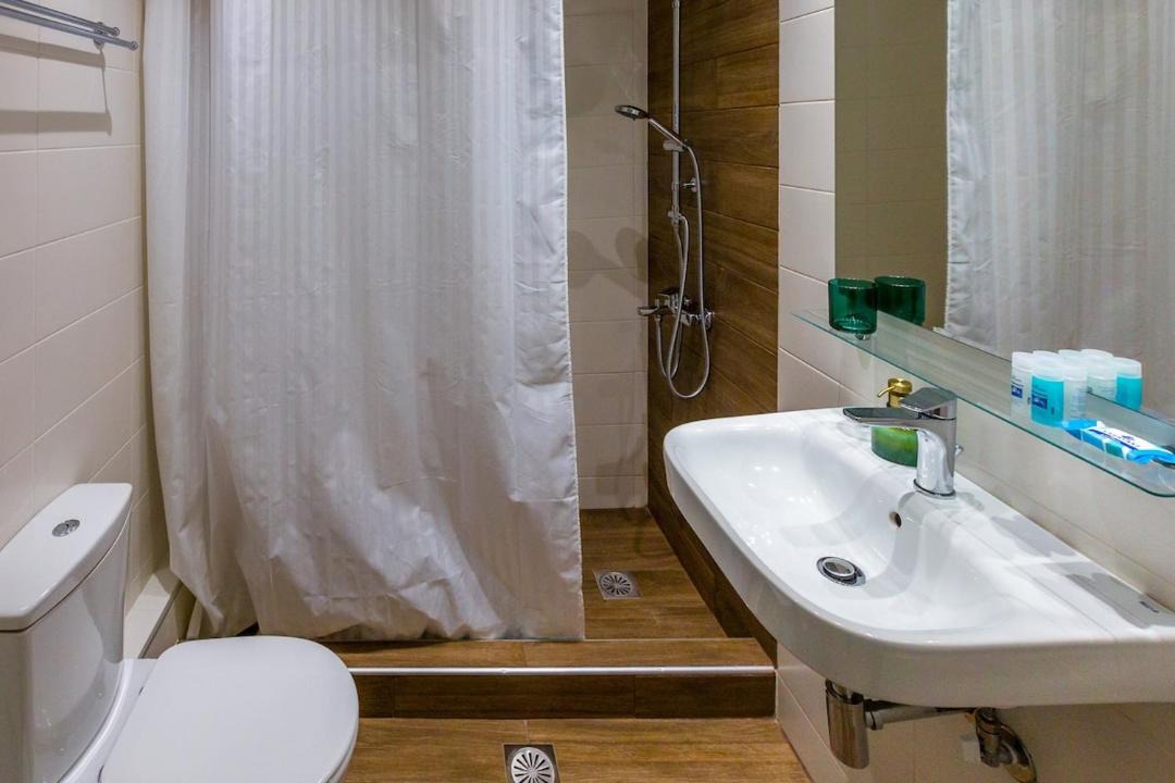 Photo of Bathroom in Kalamata