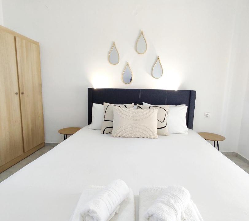 Photo of Bedroom in Agios Sostis