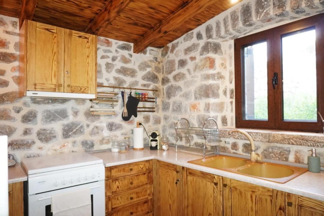 Photo of Kitchen in Koupia