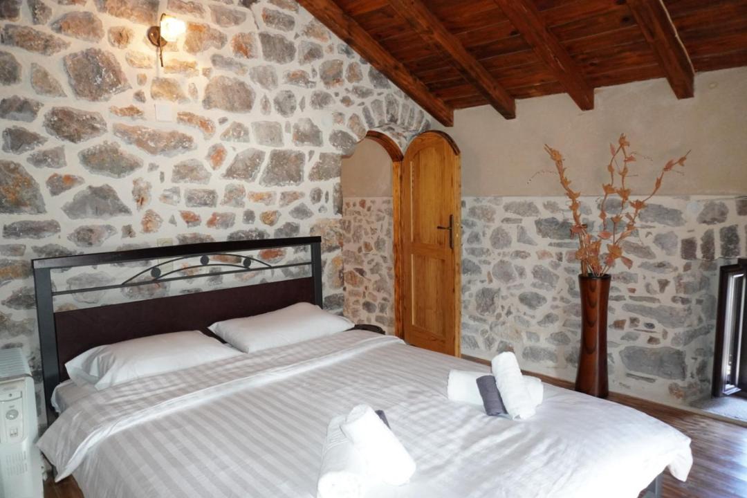 Photo of Bedroom in Koupia