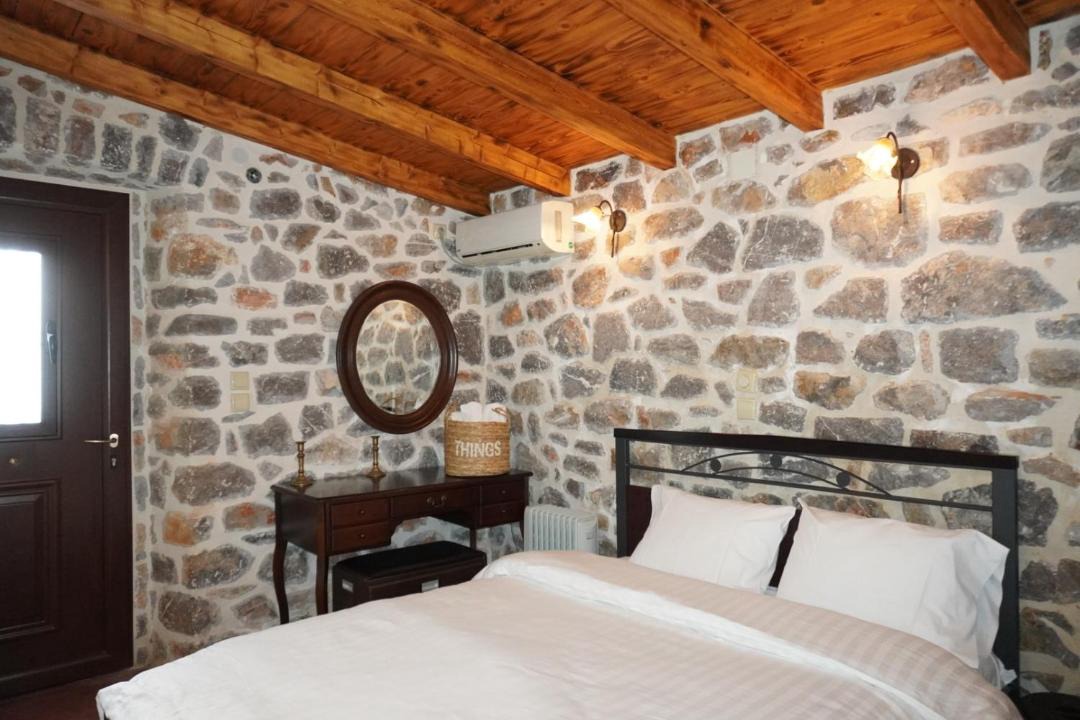 Photo of Bedroom in Koupia