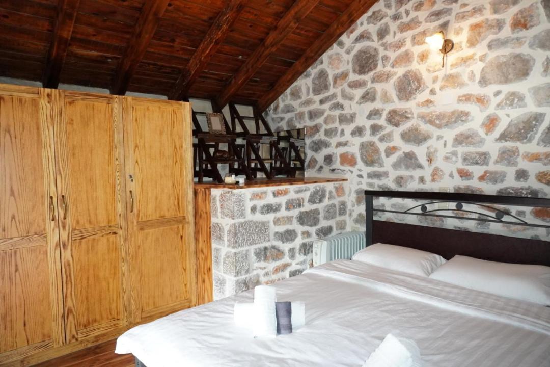 Photo of Bedroom in Koupia