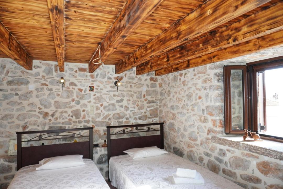 Photo of Bedroom in Koupia