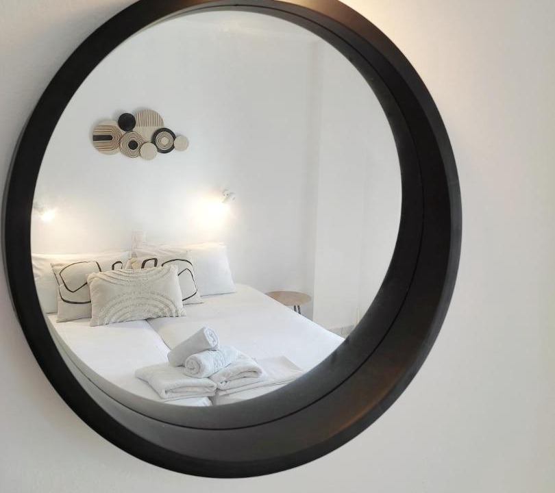 Photo of Bedroom in Agios Sostis
