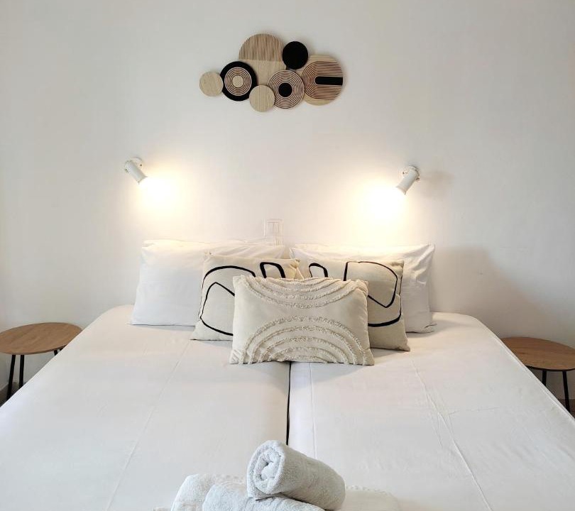 Photo of Bedroom in Agios Sostis