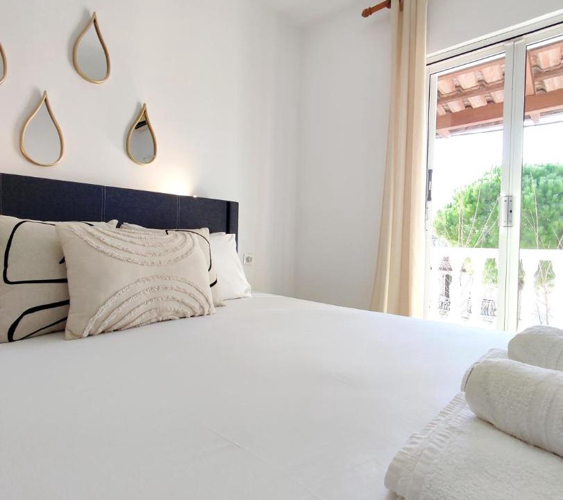 Photo of Bedroom in Agios Sostis
