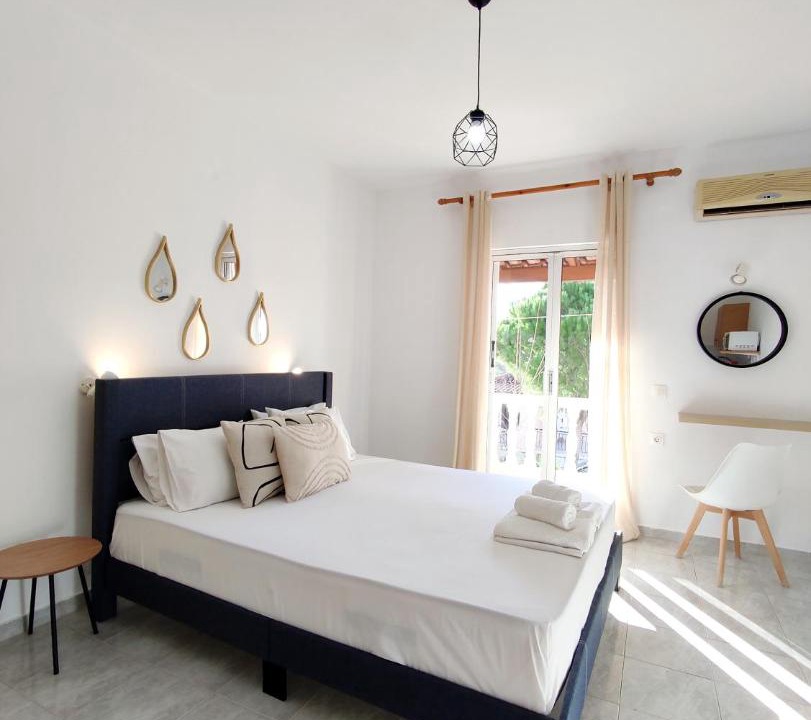Photo of Bedroom in Agios Sostis