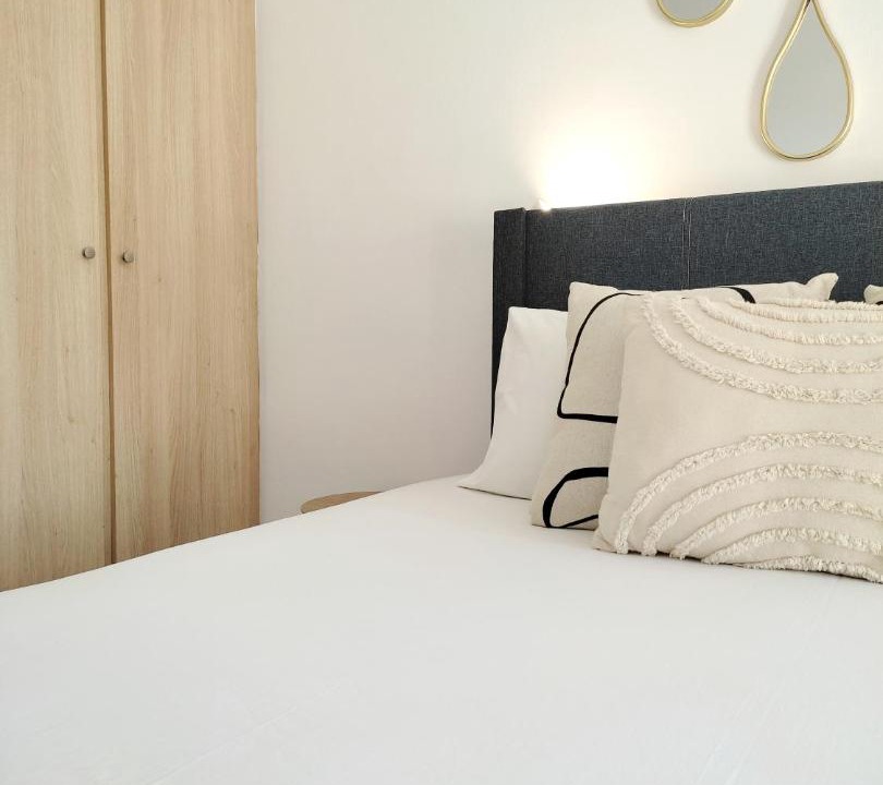 Photo of Bedroom in Agios Sostis