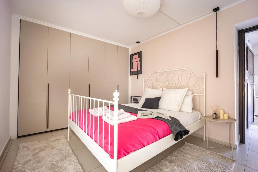 Photo of Bedroom in Gazi