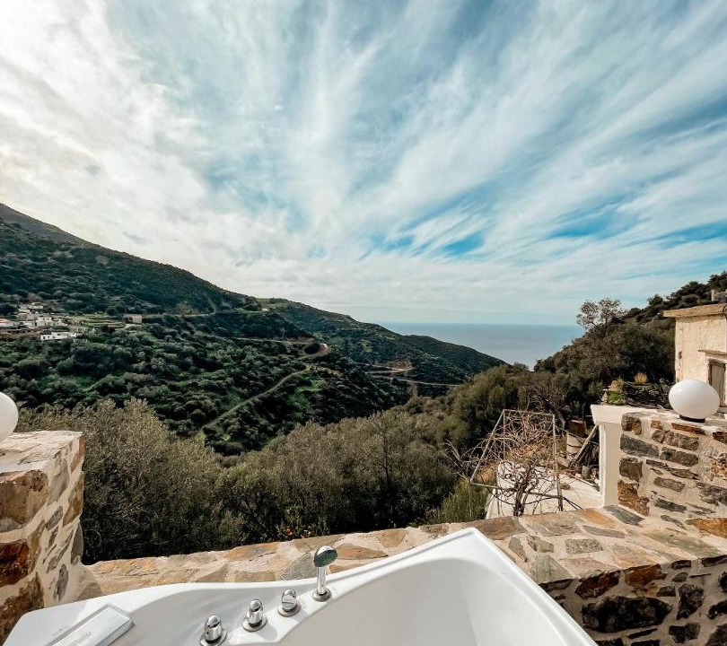 Photo of Bathroom in Livadia