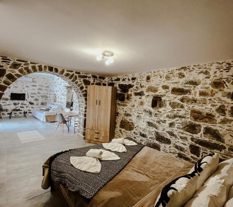 Photo of Bedroom in Livadia