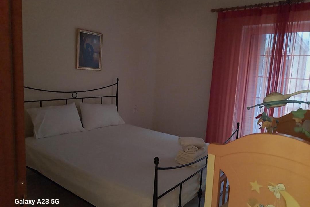 Photo of Bedroom in Menidion