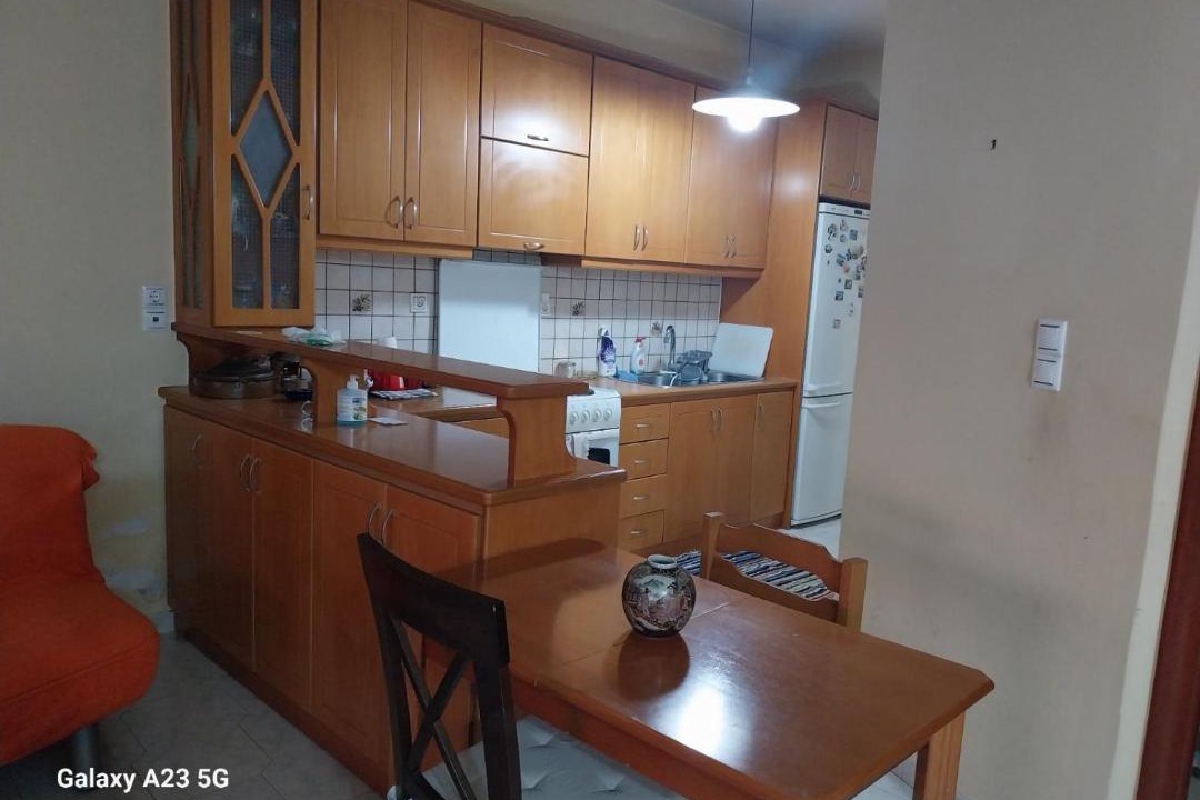 Photo of Kitchen in Menidion