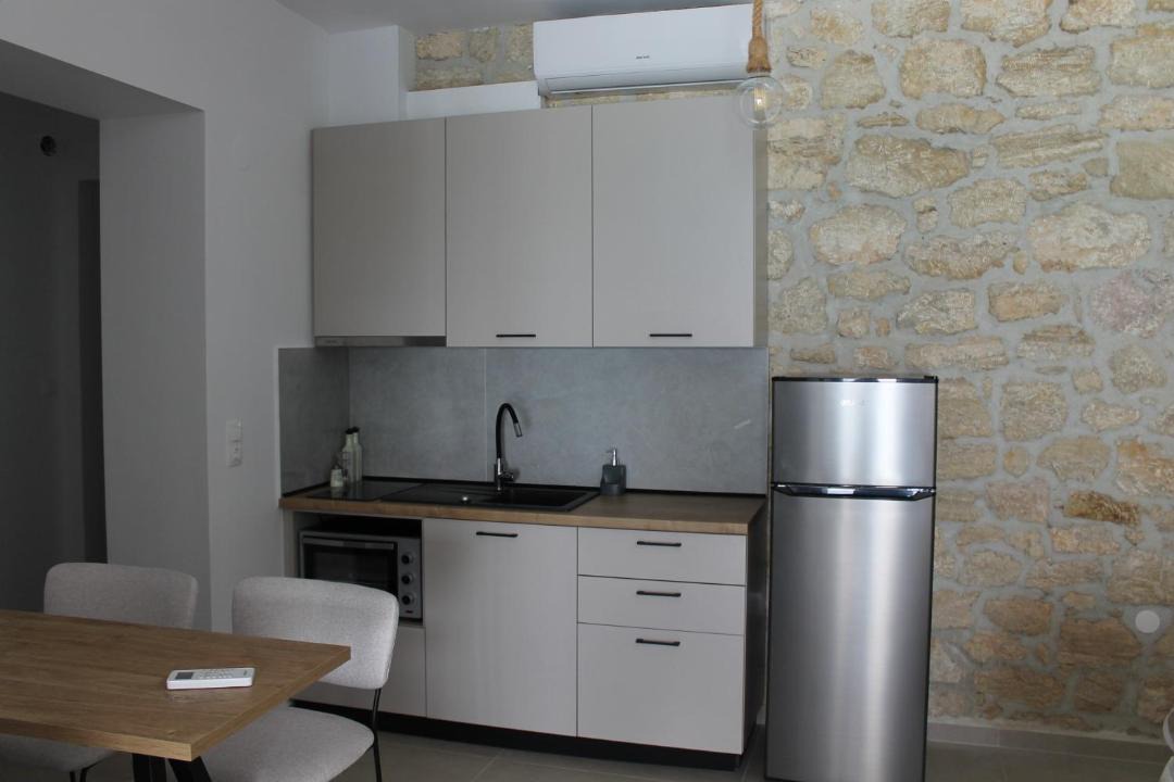 Photo of Kitchen in Mola Kalyva