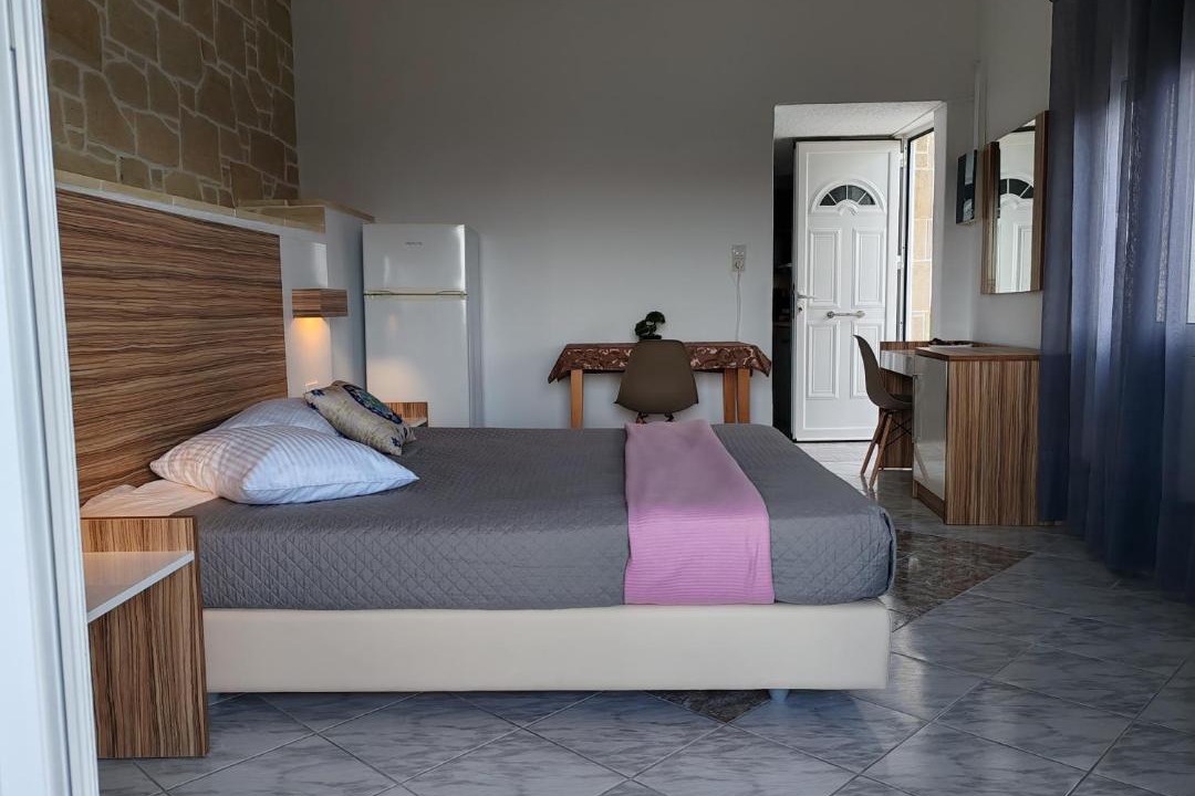 Photo of Bedroom in Kissamos