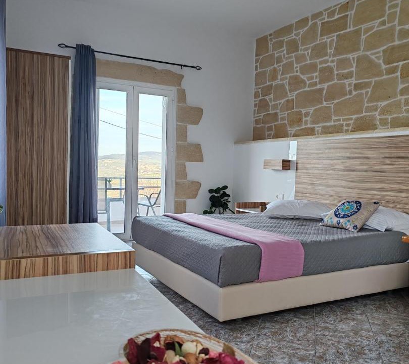 Photo of Bedroom in Kissamos