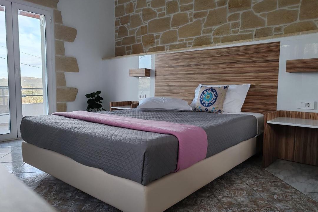 Photo of Bedroom in Kissamos