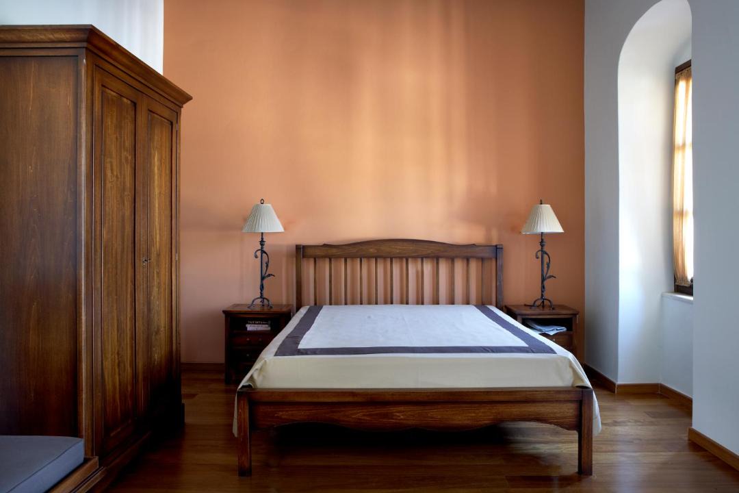 Photo of Bedroom in Figaleia