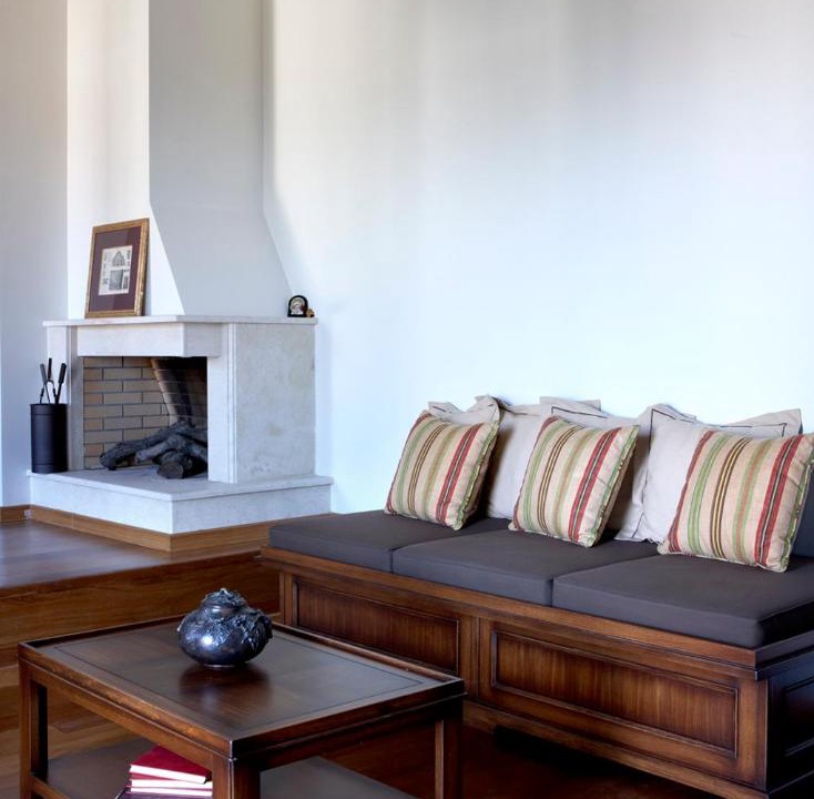 Photo of Livingroom in Figaleia