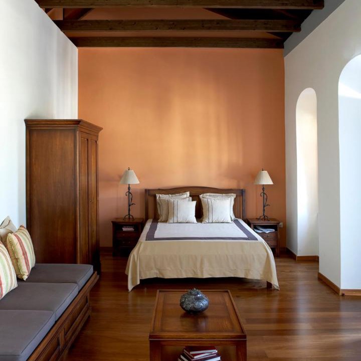 Photo of Bedroom in Figaleia