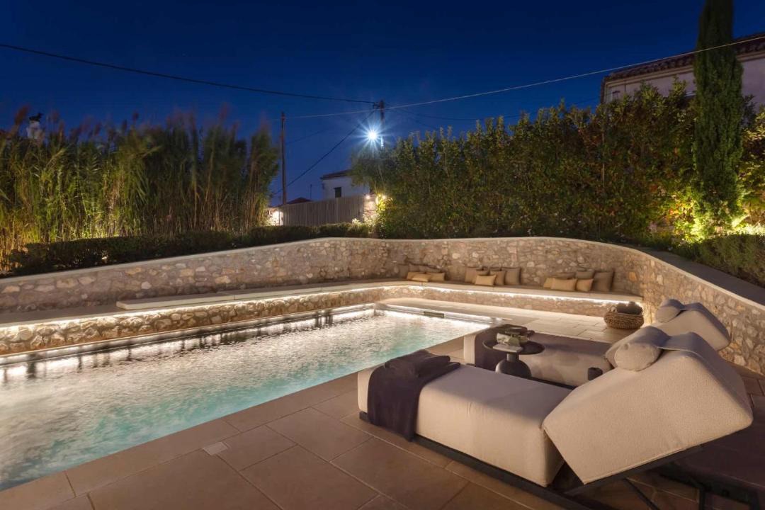 Photo of Patio Balcony in Pylos-Nestoras