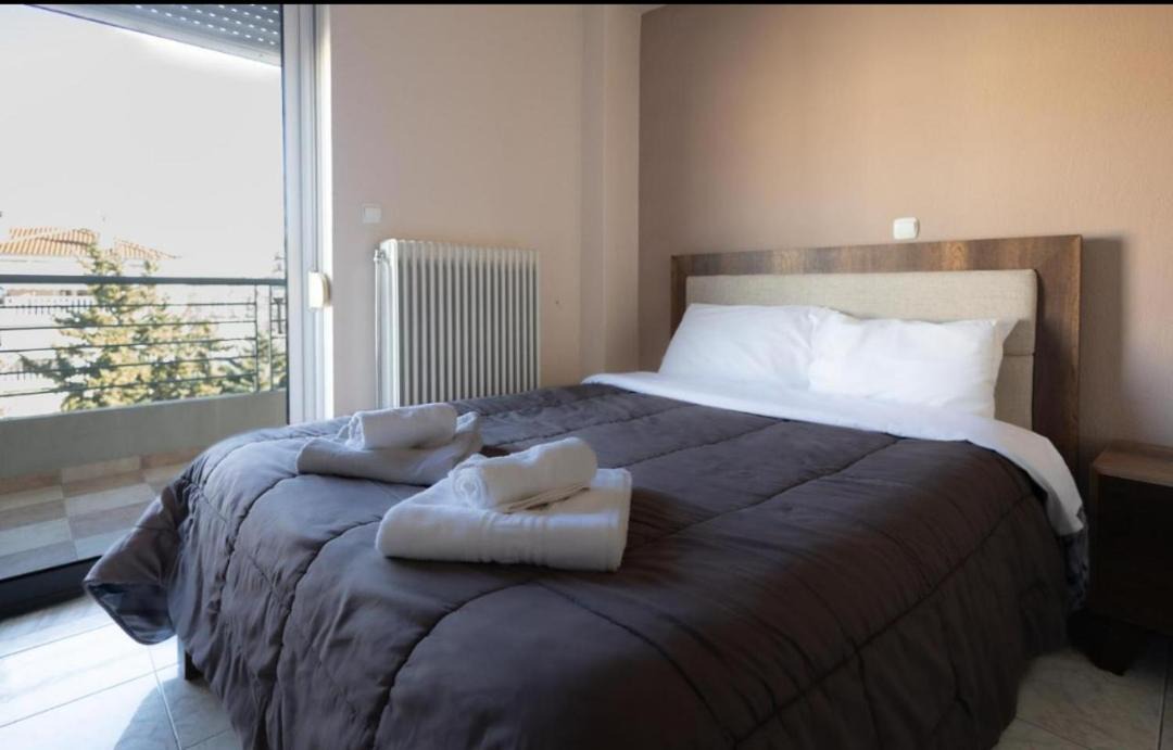 Photo of Bedroom in Larissa