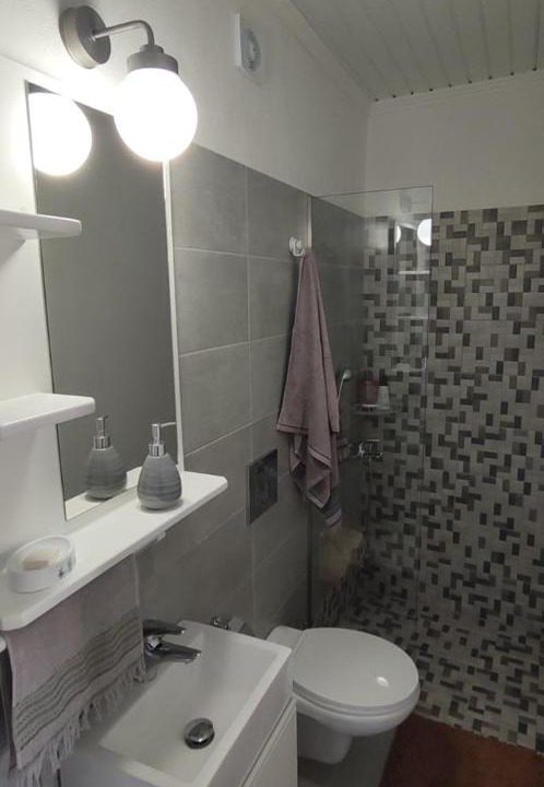 Photo of Bathroom in Gavalochori