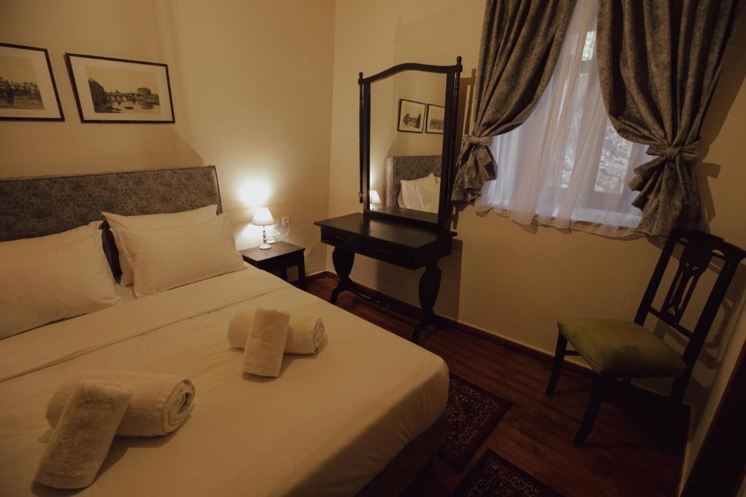 Photo of Bedroom in Portaria