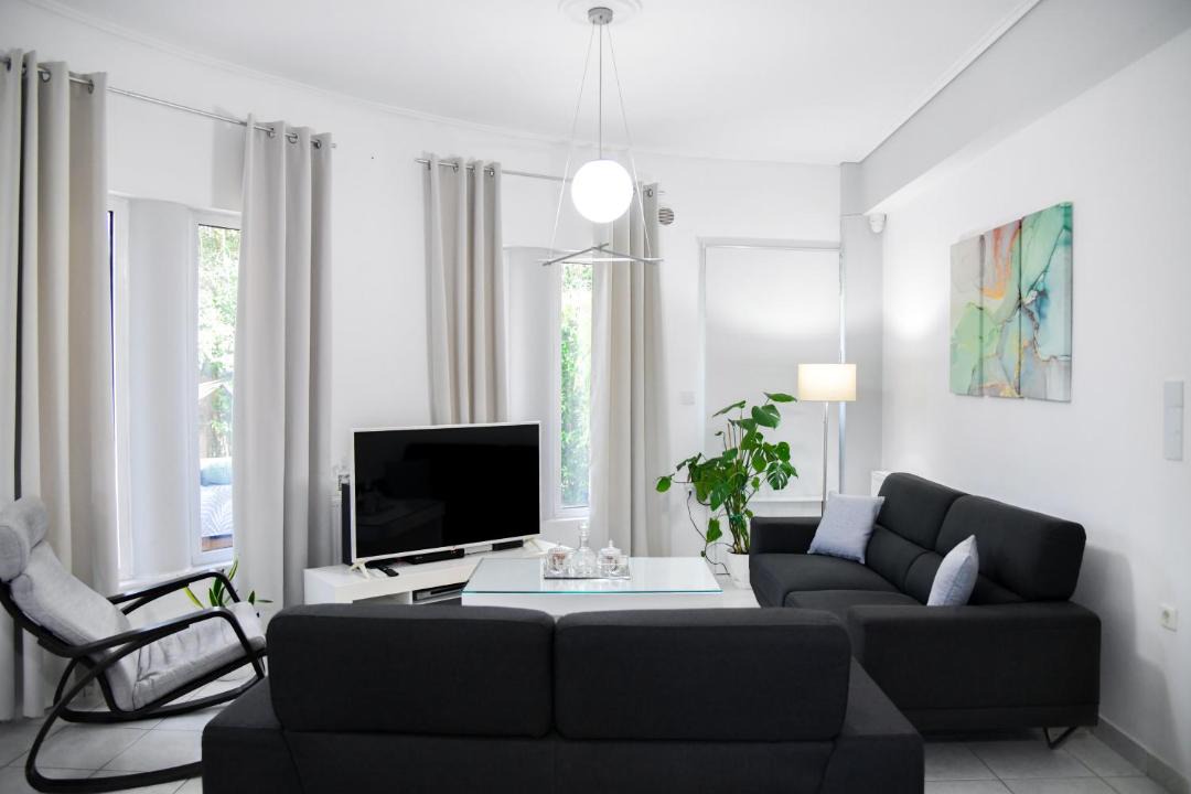 Photo of Livingroom in Korithion