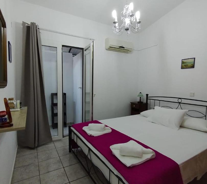 Photo of Bedroom in Longos