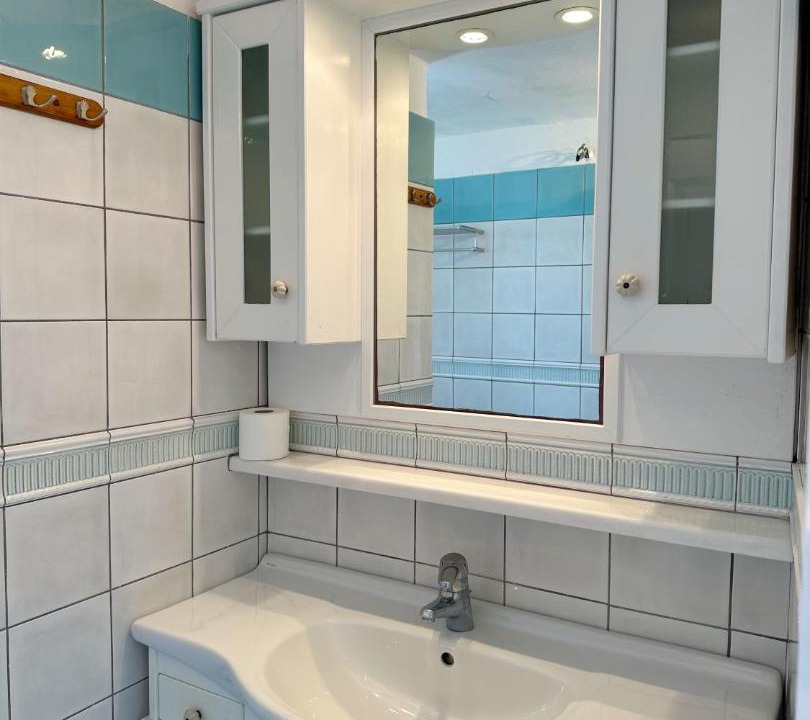 Photo of Bathroom in Little Venice