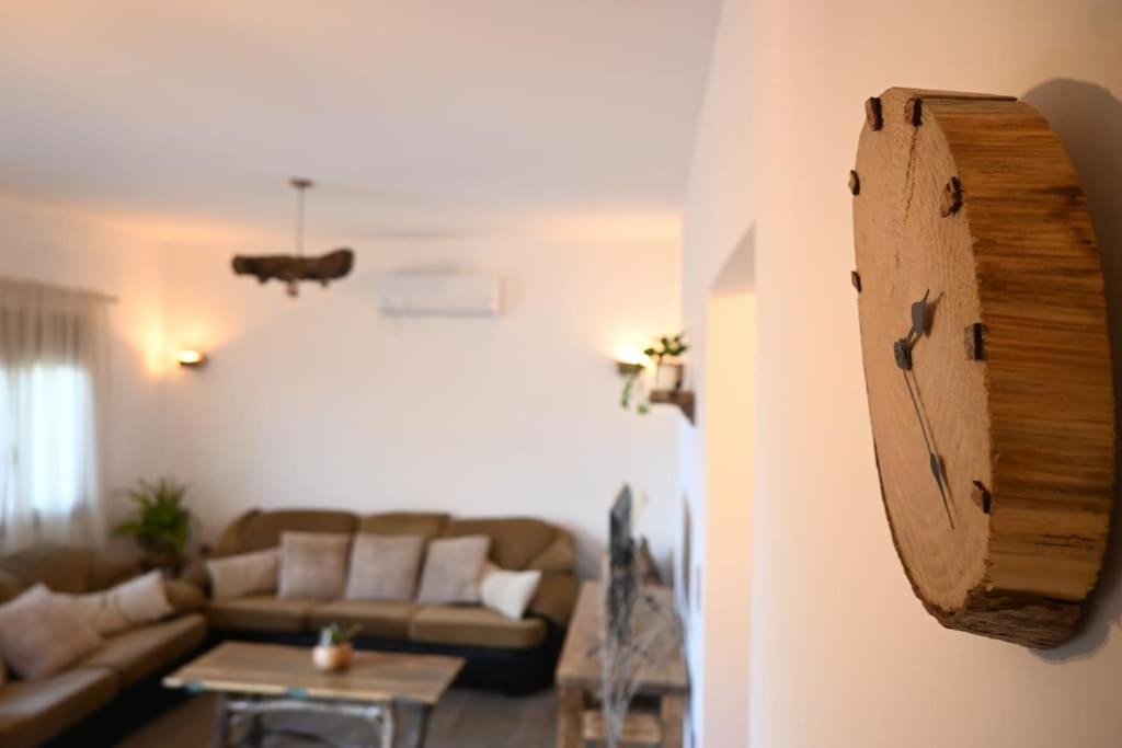 Photo of Livingroom in Agriana