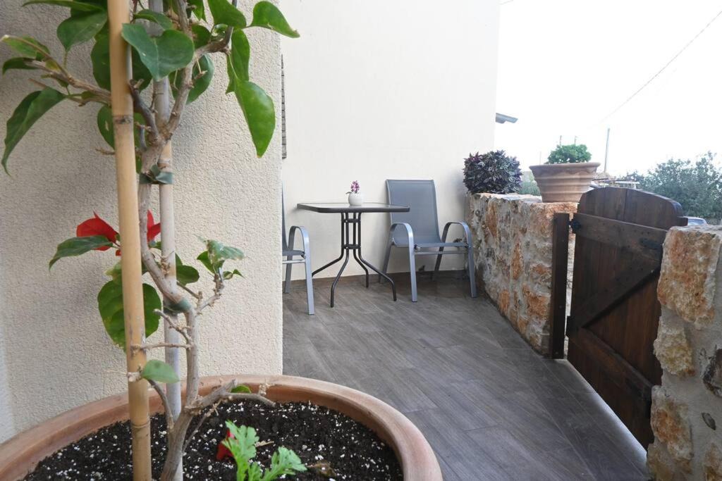 Photo of Patio Balcony in Agriana