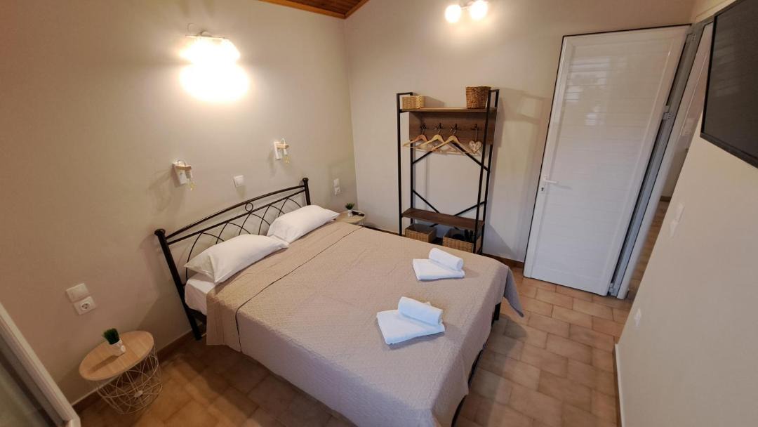 Photo of Bedroom in Spartia