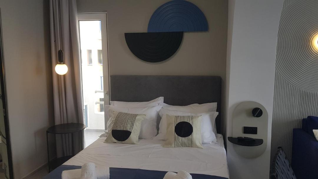 Photo of Bedroom in Ierapetra