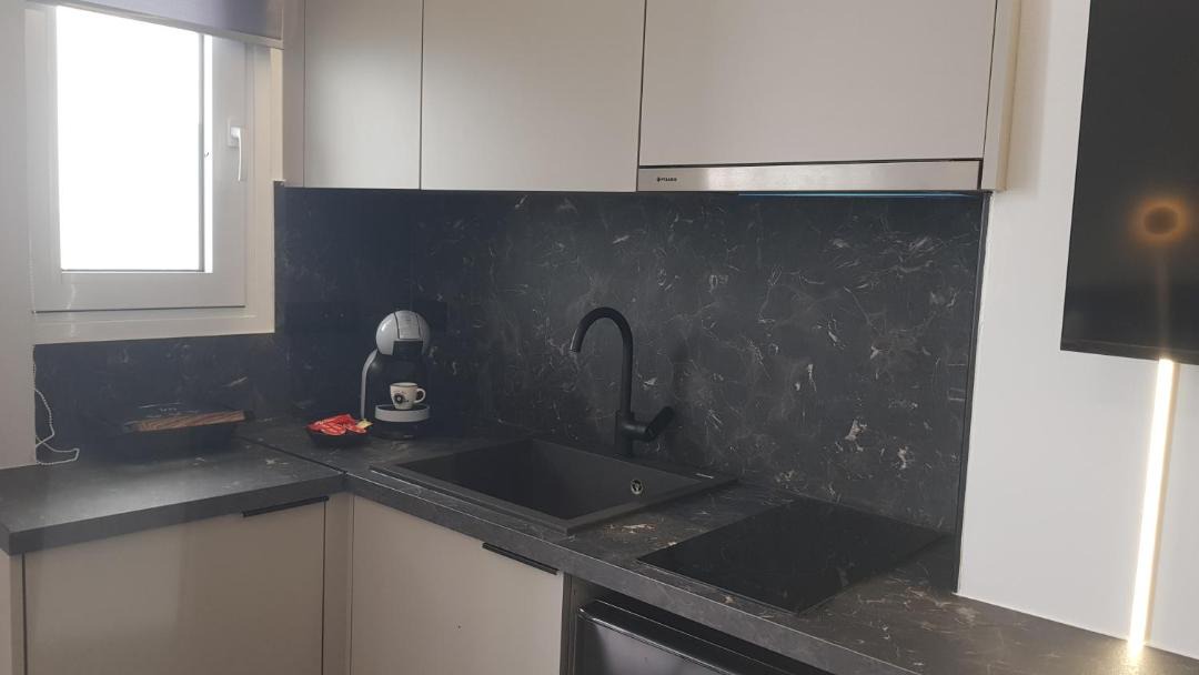 Photo of Kitchen in Ierapetra