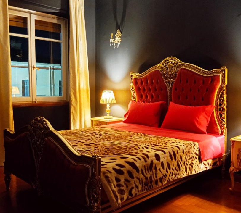 Photo of Bedroom in Elefsina