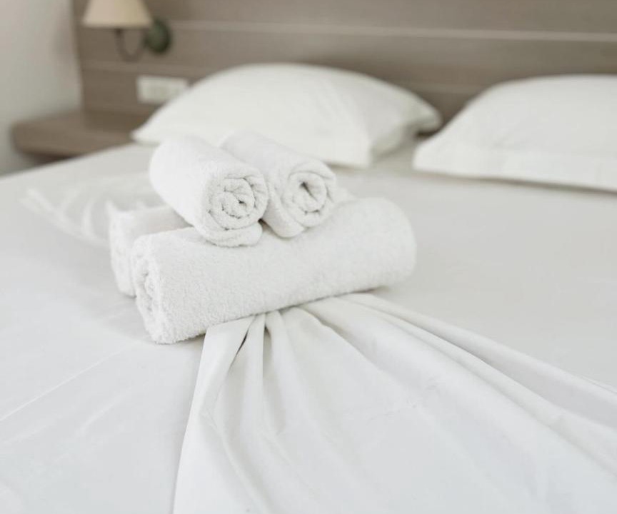 Photo of Bedroom in Arkasa