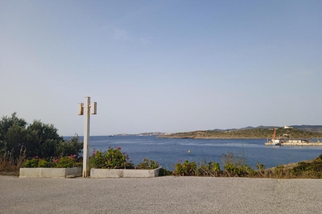 Photo of Others in Lavreotiki
