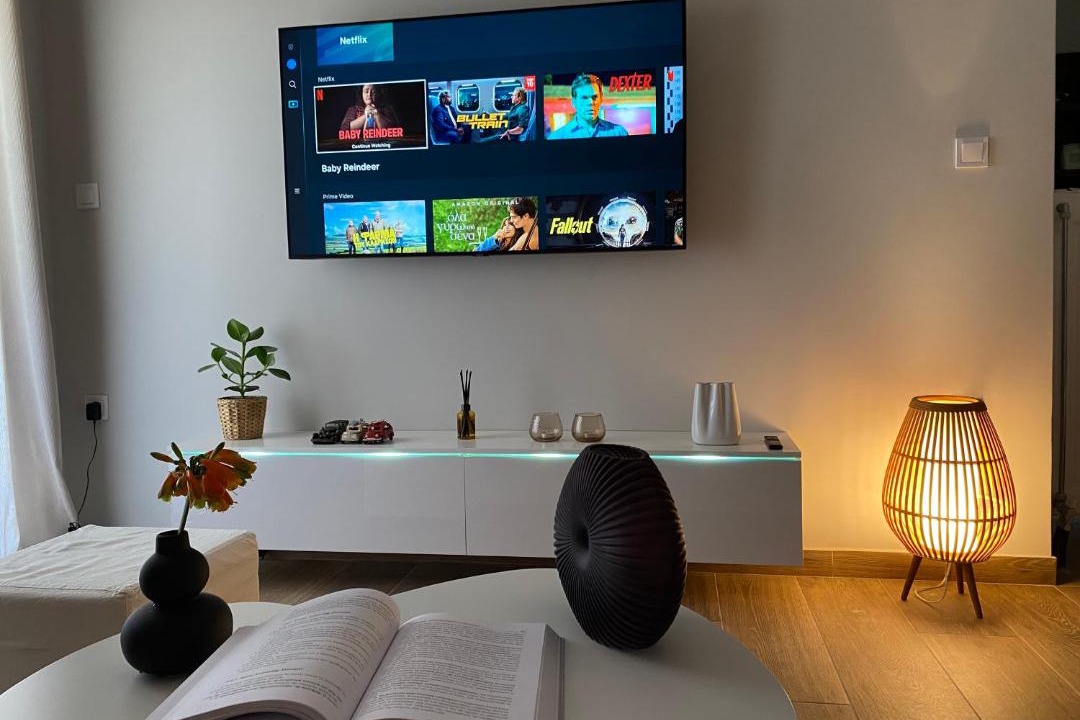 Photo of Livingroom in Chaidari