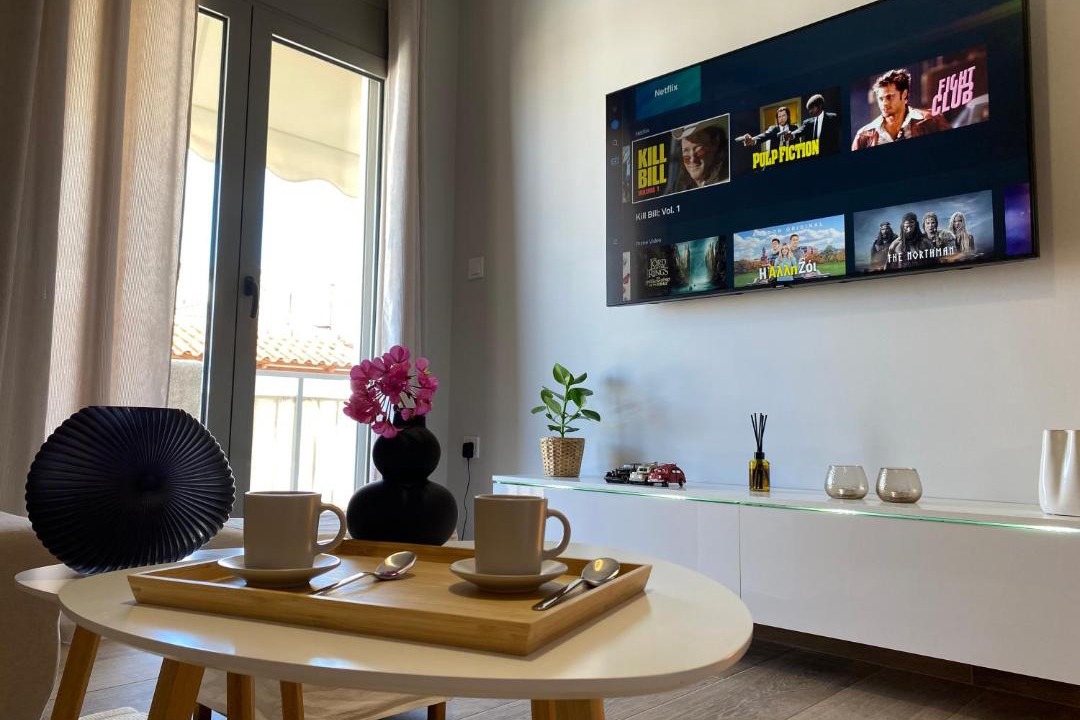 Photo of Livingroom in Chaidari