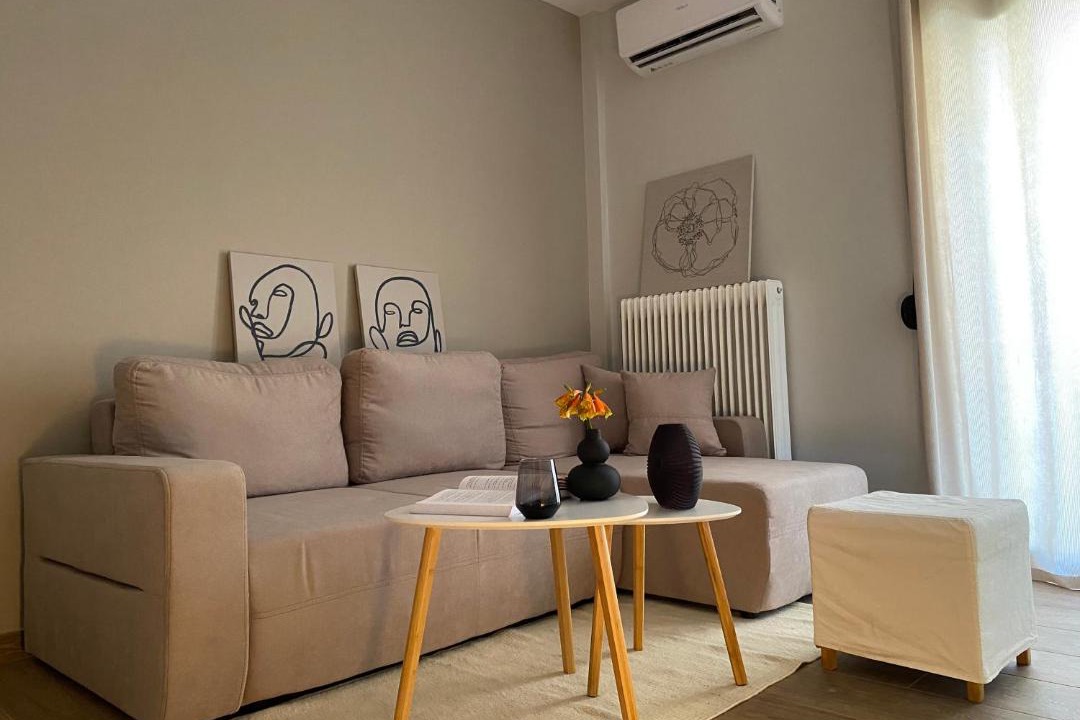 Photo of Livingroom in Chaidari