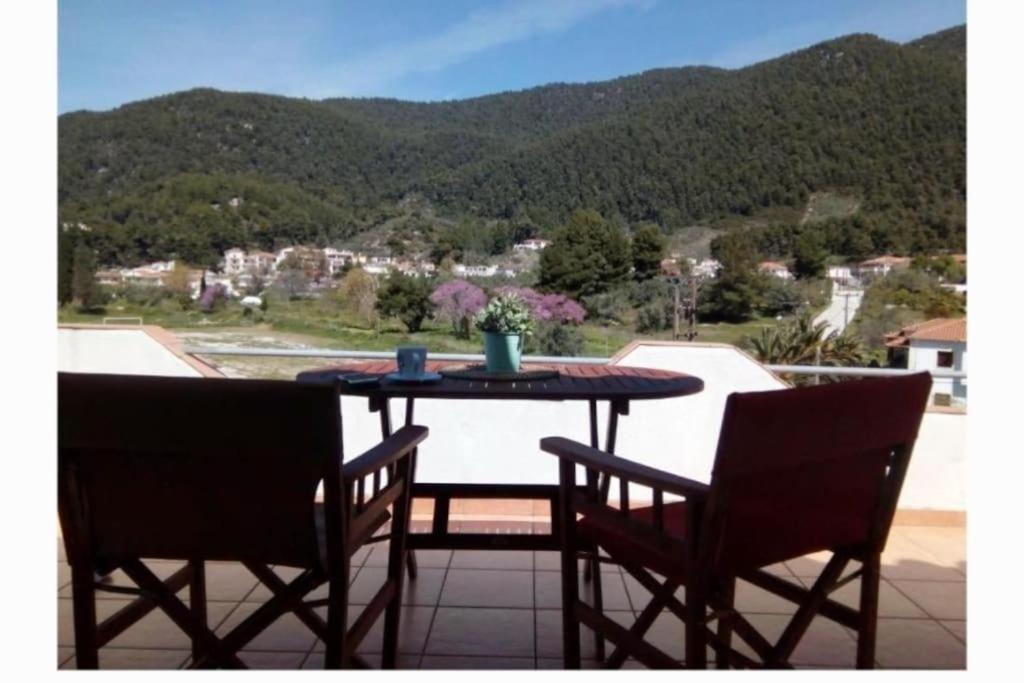 Photo of Patio Balcony in Neo Klima