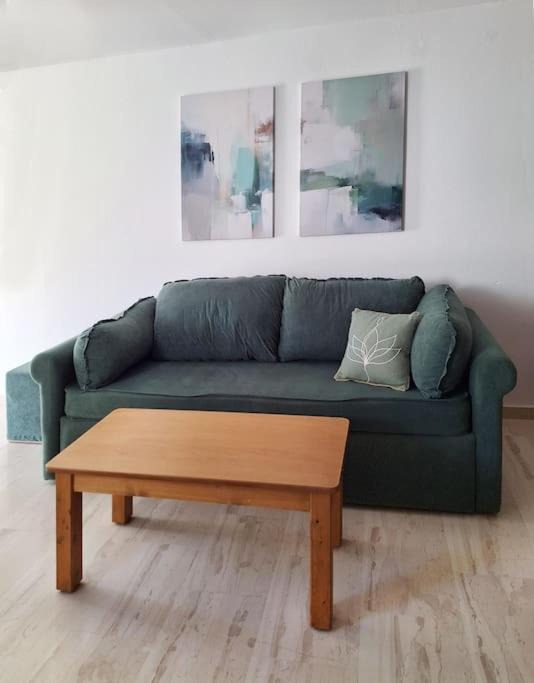 Photo of Livingroom in Achlia