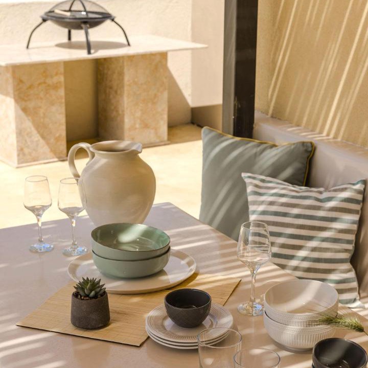 Photo of Patio Balcony in Kounopetra