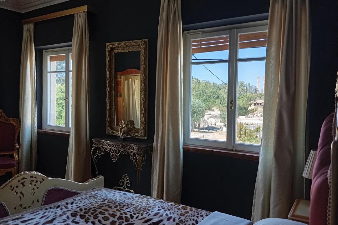 Photo of Bedroom in Elefsina