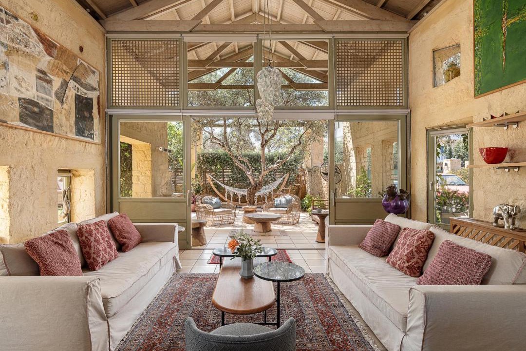 Photo of Livingroom in Kalathas