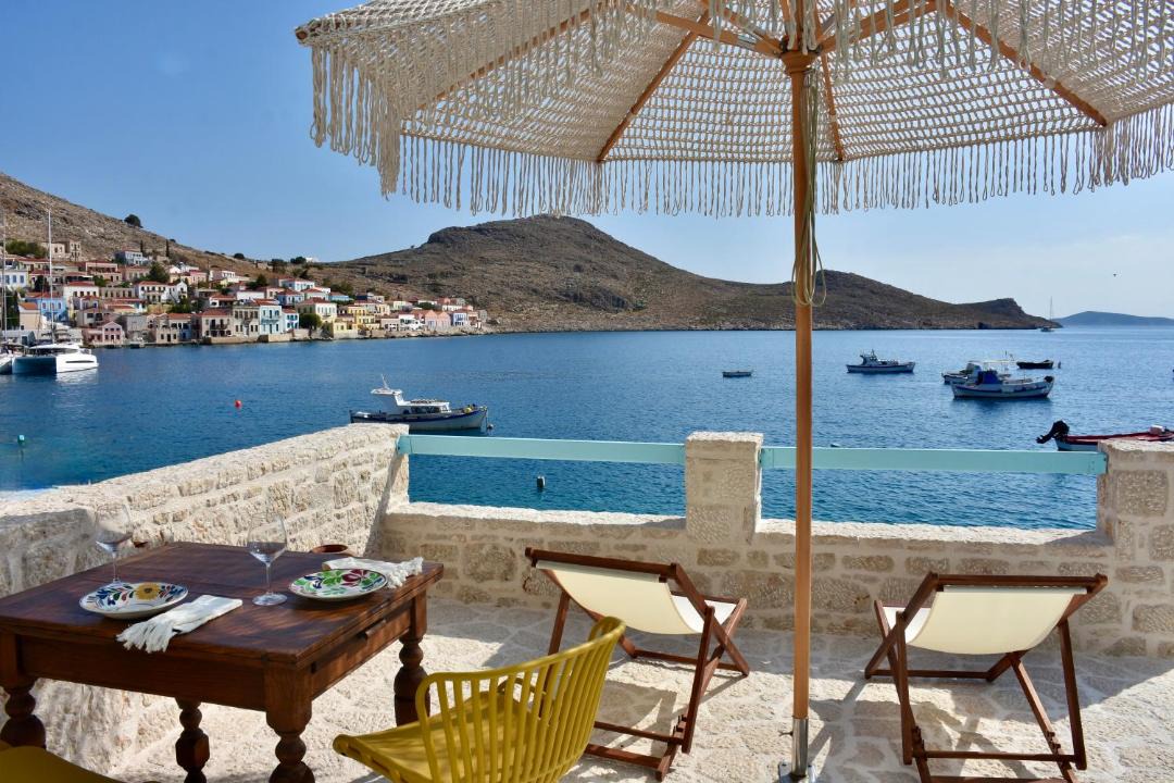 Photo of Others in Halki