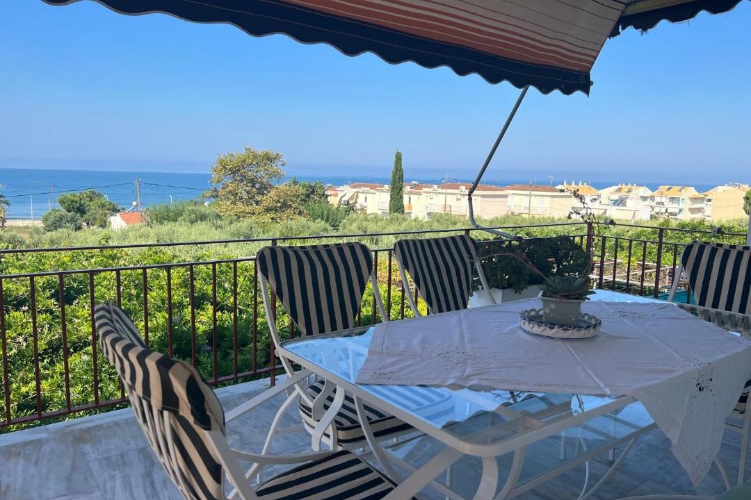 Photo of Patio Balcony in Kanali